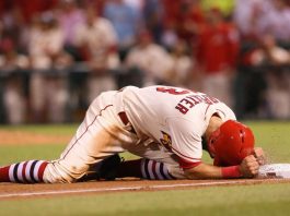 ST LOUIS vs. SAN FRANCISCO 7/8/2018 MLB Odds, Pick & Preview