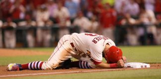 ST LOUIS vs. SAN FRANCISCO 7/8/2018 MLB Odds, Pick & Preview