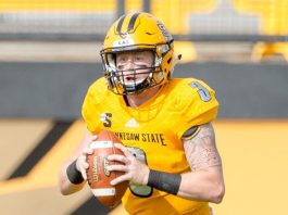 The 10 best returning players in the FCS