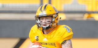 The 10 best returning players in the FCS