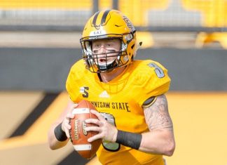 The 10 best returning players in the FCS