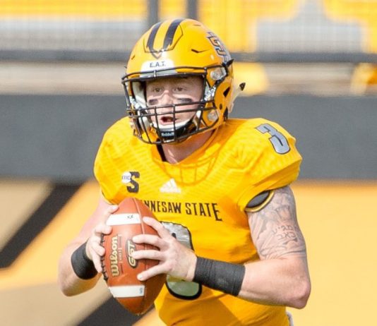 The 10 best returning players in the FCS