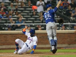 NY METS vs. TORONTO 7/4/2018 MLB Odds, Pick & Preview