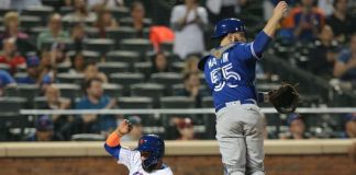 NY METS vs. TORONTO 7/4/2018 MLB Odds, Pick & Preview