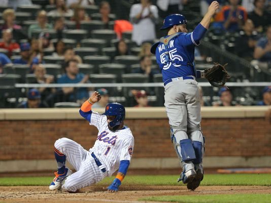 NY METS vs. TORONTO 7/4/2018 MLB Odds, Pick & Preview