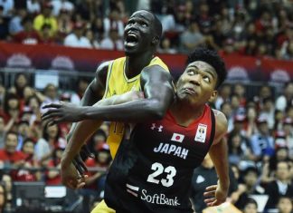 Bucks” Maker involved in World Cup brawl