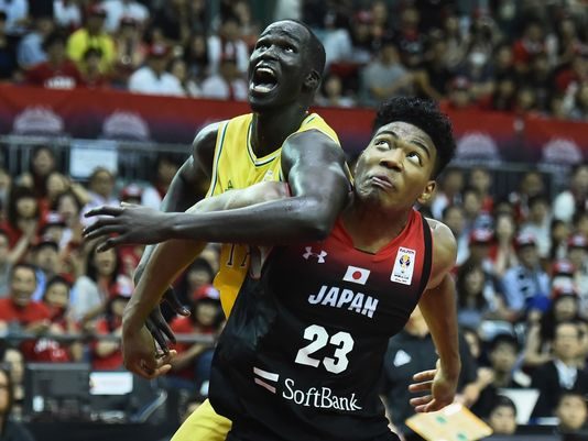 Bucks” Maker involved in World Cup brawl