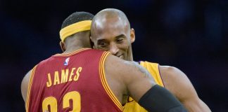 LeBron’s arrival transforms Lakers again