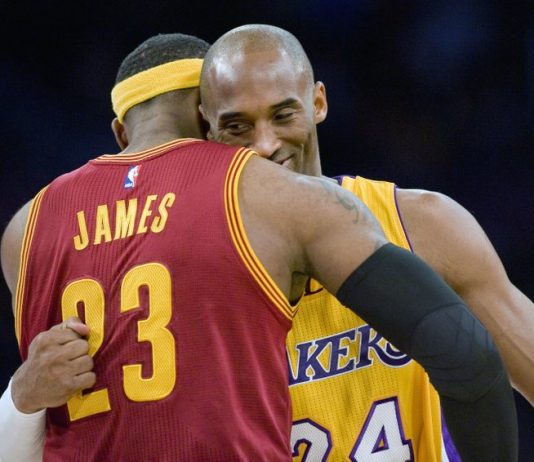 LeBron’s arrival transforms Lakers again