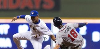 ATLANTA vs. MILWAUKEE 7/5/2018 MLB Odds, Pick & Preview