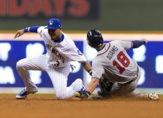 ATLANTA vs. MILWAUKEE 7/5/2018 MLB Odds, Pick & Preview