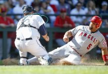 SEATTLE vs. LA ANGELS 7/10/2018 MLB Odds, Pick & Preview