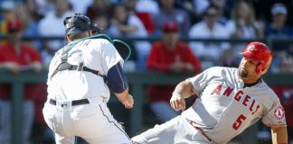 SEATTLE vs. LA ANGELS 7/10/2018 MLB Odds, Pick & Preview