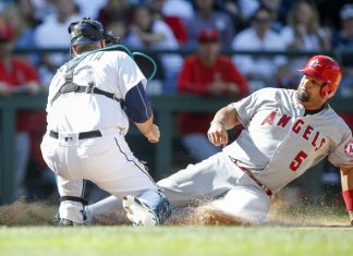 LA ANGELS vs. SEATTLE 7/5/2018 MLB Odds, Pick & Preview