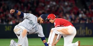 LA ANGELS vs. SEATTLE 7/4/2018 MLB Odds, Pick & Preview