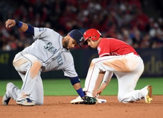 LA ANGELS vs. SEATTLE 7/4/2018 MLB Odds, Pick & Preview