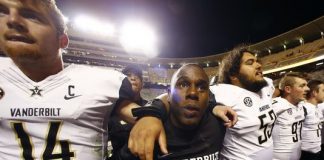 NCAA prepares minority coordinators for head coaching jobs