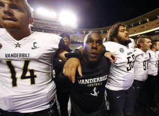 NCAA prepares minority coordinators for head coaching jobs