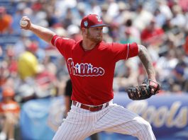 BALTIMORE vs. PHILADELPHIA 7/4/2018 MLB Odds, Pick & Preview