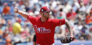 BALTIMORE vs. PHILADELPHIA 7/4/2018 MLB Odds, Pick & Preview