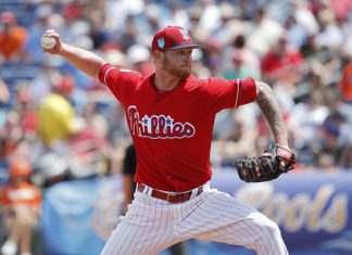 BALTIMORE vs. PHILADELPHIA 7/4/2018 MLB Odds, Pick & Preview
