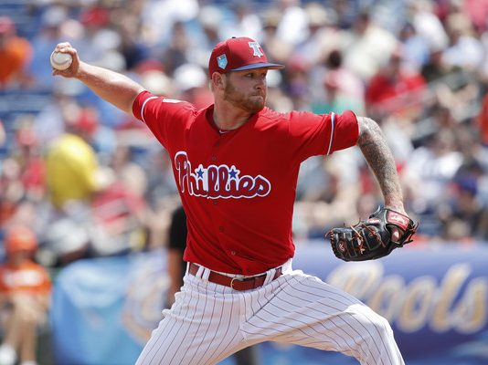 BALTIMORE vs. PHILADELPHIA 7/4/2018 MLB Odds, Pick & Preview