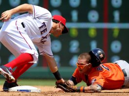 HOUSTON vs. TEXAS 7/4/2018 MLB Odds, Pick & Preview
