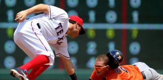 HOUSTON vs. TEXAS 7/4/2018 MLB Odds, Pick & Preview