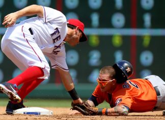 HOUSTON vs. TEXAS 7/4/2018 MLB Odds, Pick & Preview