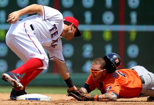 HOUSTON vs. TEXAS 7/4/2018 MLB Odds, Pick & Preview