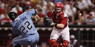CHI WHITE SOX vs. CINCINNATI 7/4/2018 MLB Odds, Pick & Preview