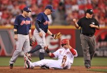 CINCINNATI vs. CLEVELAND 7/10/2018 MLB Odds, Pick & Preview