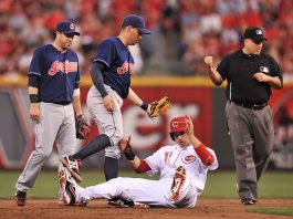 CINCINNATI vs. CLEVELAND 7/10/2018 MLB Odds, Pick & Preview