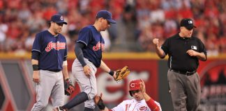 CINCINNATI vs. CLEVELAND 7/9/2018 MLB Odds, Pick & Preview