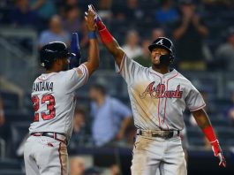 ATLANTA vs. NY YANKEES 7/4/2018 MLB Odds, Pick & Preview