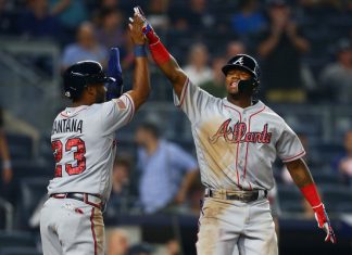 ATLANTA vs. NY YANKEES 7/4/2018 MLB Odds, Pick & Preview