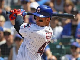 DETROIT vs. CHICAGO CUBS 7/4/2018 MLB Odds, Pick & Preview
