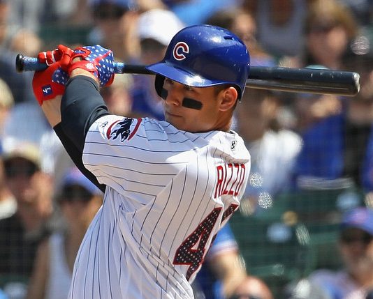 DETROIT vs. CHICAGO CUBS 7/4/2018 MLB Odds, Pick & Preview