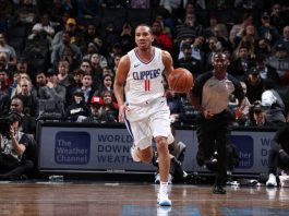 Clippers keep Bradley on 2-year contract
