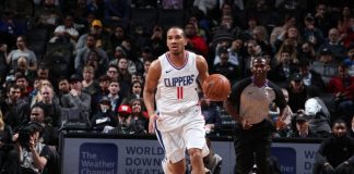 Clippers keep Bradley on 2-year contract
