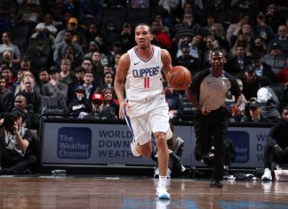 Clippers keep Bradley on 2-year contract