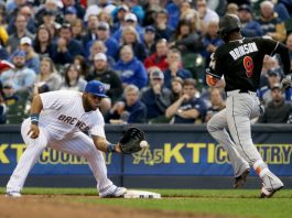 MILWAUKEE vs. MIAMI 7/10/2018 MLB Odds, Pick & Preview