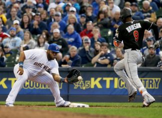 MILWAUKEE vs. MIAMI 7/10/2018 MLB Odds, Pick & Preview