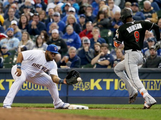 MILWAUKEE vs. MIAMI 7/10/2018 MLB Odds, Pick & Preview