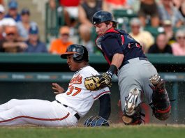 BALTIMORE vs. MINNESOTA 7/7/2018 MLB Odds, Pick & Preview