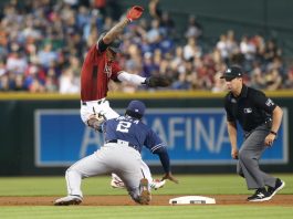 SAN DIEGO vs. ARIZONA 7/8/2018 MLB Odds, Pick & Preview