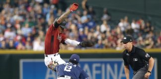 SAN DIEGO vs. ARIZONA 7/8/2018 MLB Odds, Pick & Preview