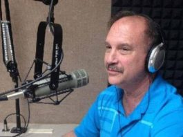 Sportscaster dies after Iowa floodwaters sweep him away