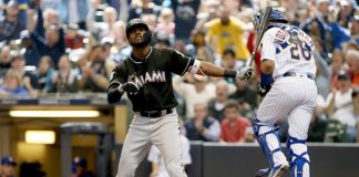 MILWAUKEE vs. MIAMI 7/9/2018 MLB Odds, Pick & Preview