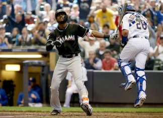 MILWAUKEE vs. MIAMI 7/9/2018 MLB Odds, Pick & Preview